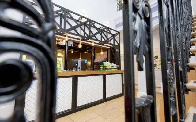 YHA Bath - Hostel