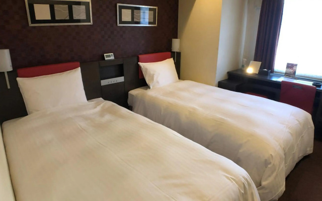 Smile Hotel Nagoya Sakae