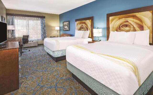 La Quinta by Wyndham Niagara Falls