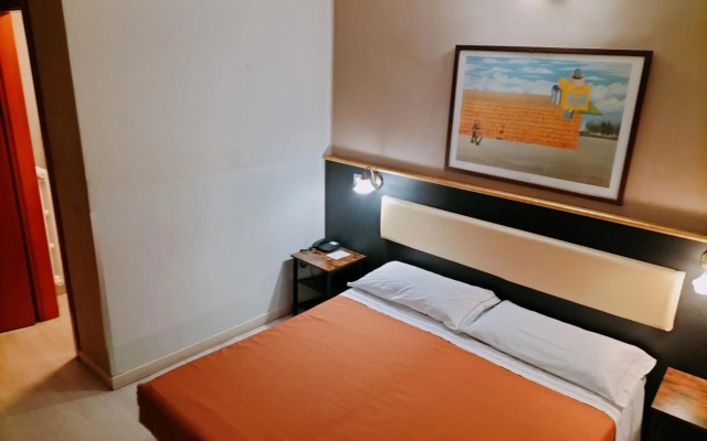 AC Hotel Milano by Marriott