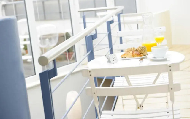 Key Inn Appart Hotels Belair