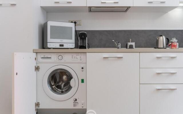 Baylle Residence House - City Centre