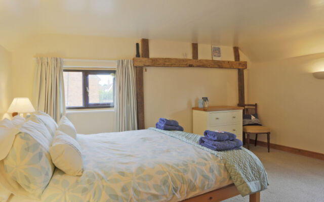 Holiday Home Alde End