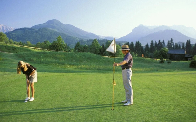 Gästehaus Rottenspacher