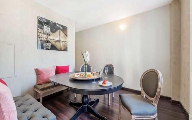 Sweet inn Apartments Palais Royal