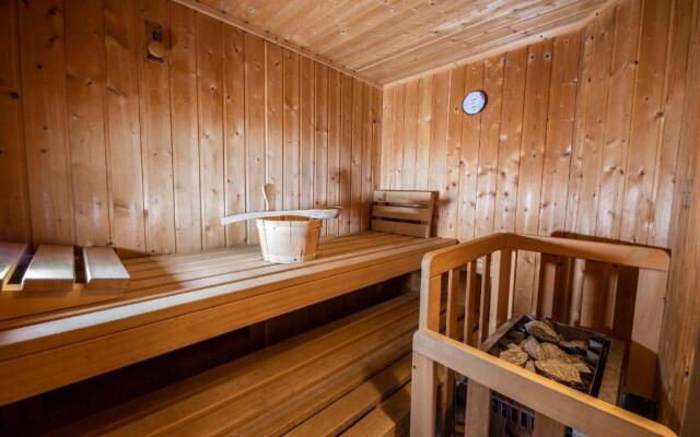 Aparthotel Eichenhof - Appartement Panorama