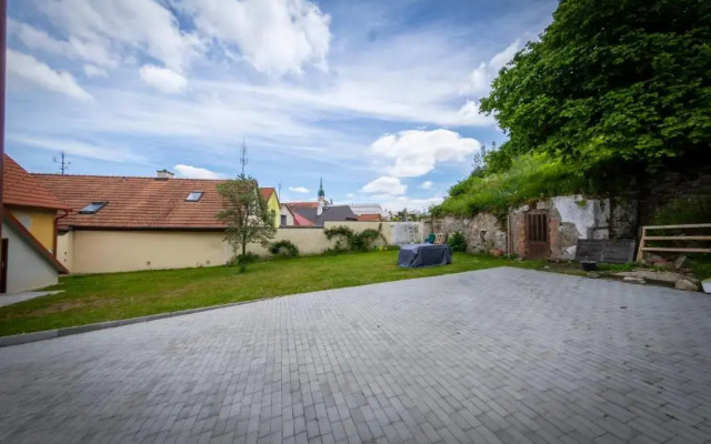 Penzion Nežárka 59