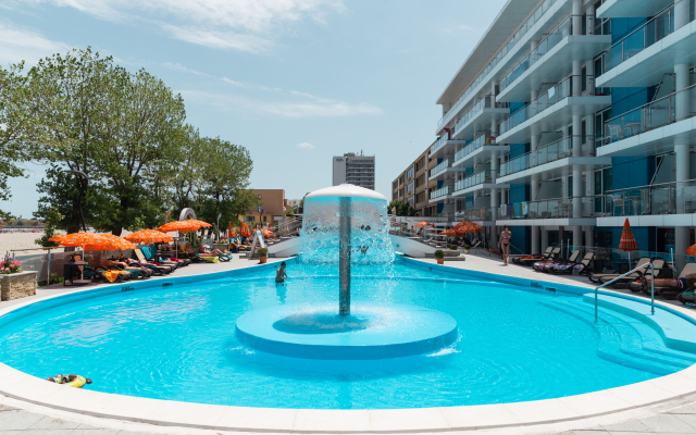 Hotel Bavaria Blu