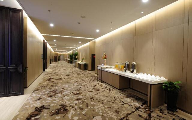 Guanganmen Grand Metropark Hotel Beijing