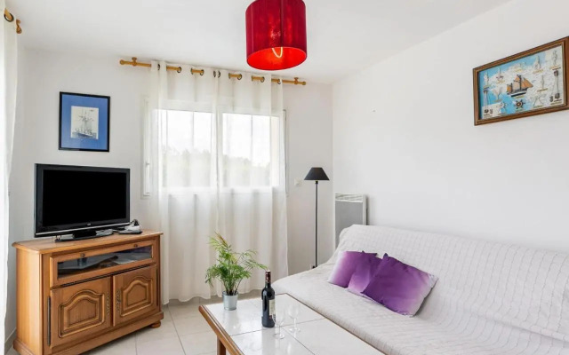 Holiday Home Ty Fañch - KER227