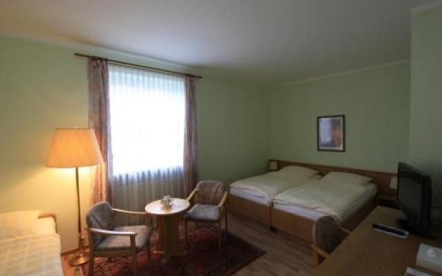 Hotel Bürgerhof