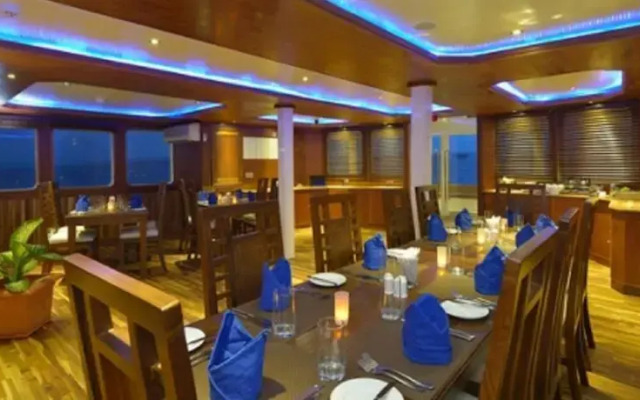 Maldives Princess