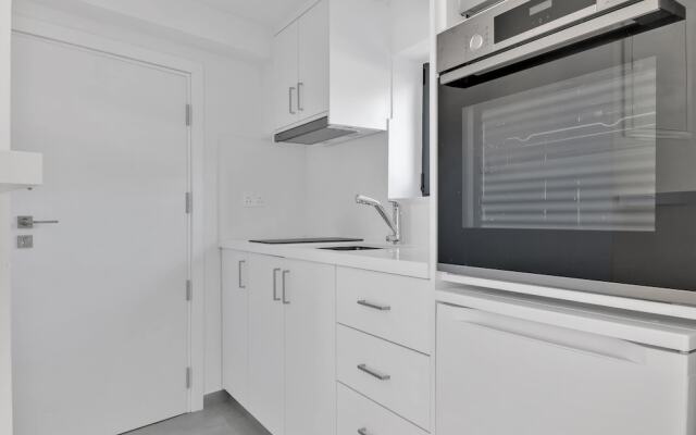 Phaedrus Living: Alkminis Seaview Suites Litore