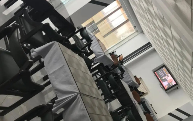 Raiss Hotel