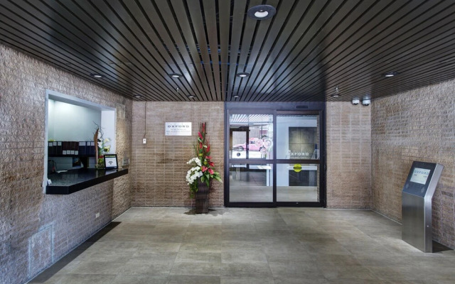 Suite Apartments Montreal