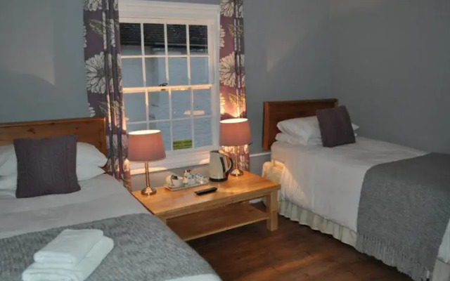 Lancasters Guest House