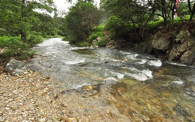 Yangpyeong Natural Rest Pension