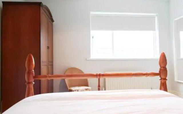 Harbour Bar Apartment