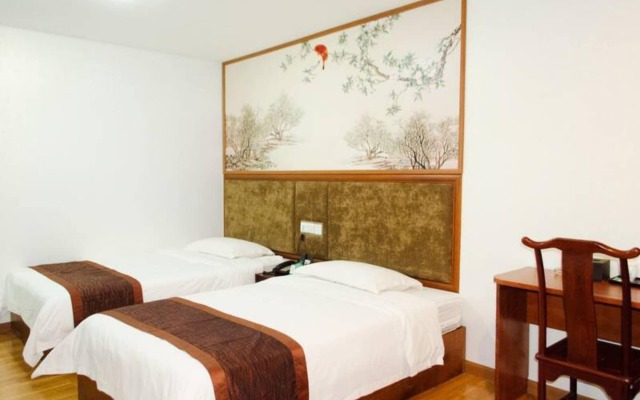 Jintang Hotel Guangzhou