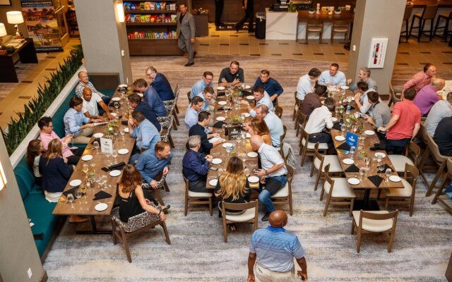 Legacy Hotel at IMG Academy