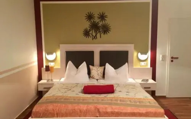 Deluxe Apartments Der Alten Apotheke Prerow