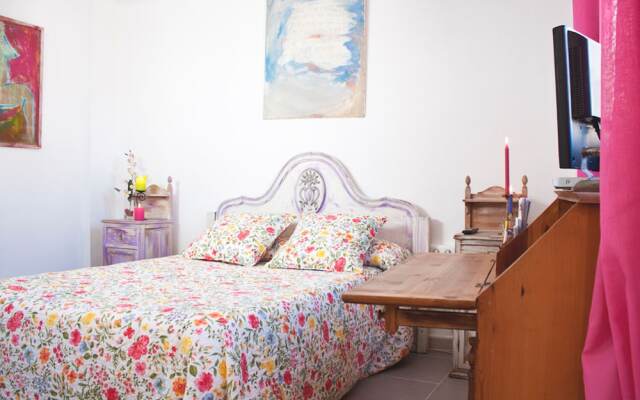 Apartamentos Hernán Ruíz