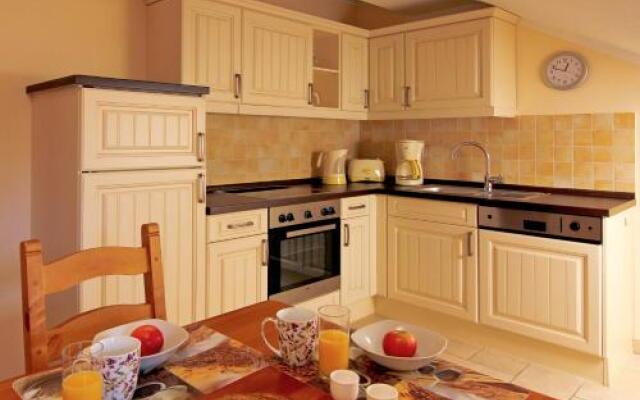 WassermannApartments