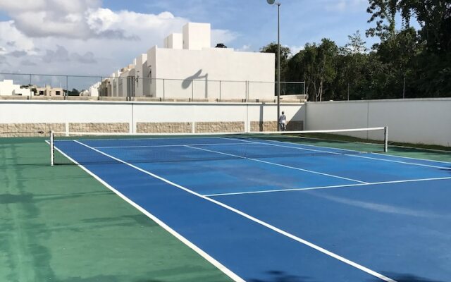 Tu Casa en Playa del Carmen conSportClub