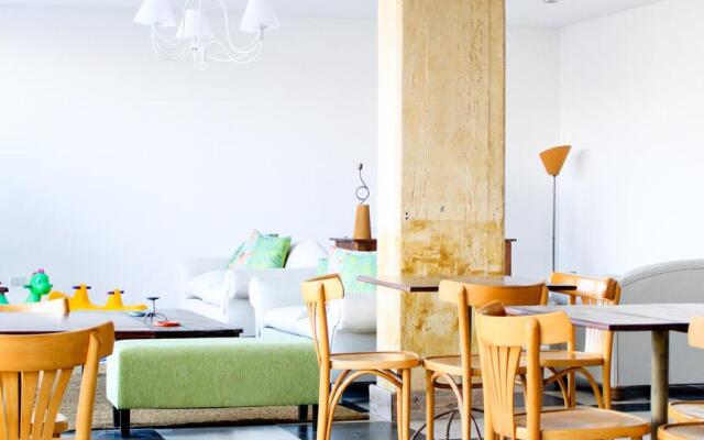 Villa del Sol Tiempo Compartido Apart Hotel