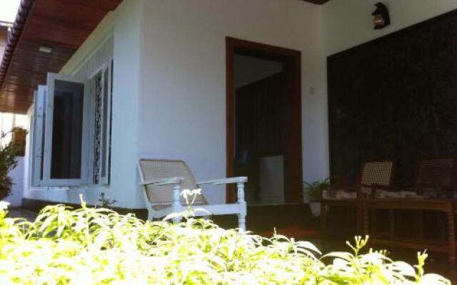 The Frangipani Home