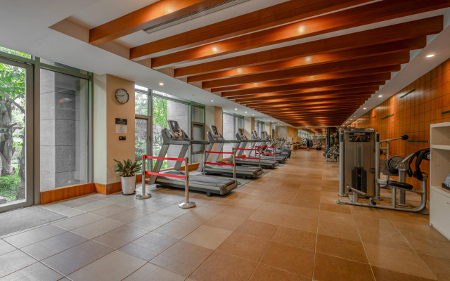 InterContinental Kunming by IHG