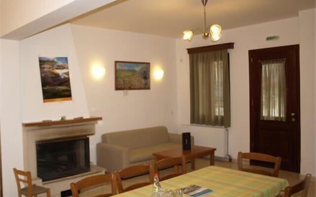 Aristea Hotel