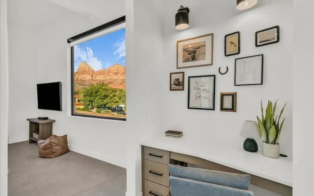 Zion Sage Suites