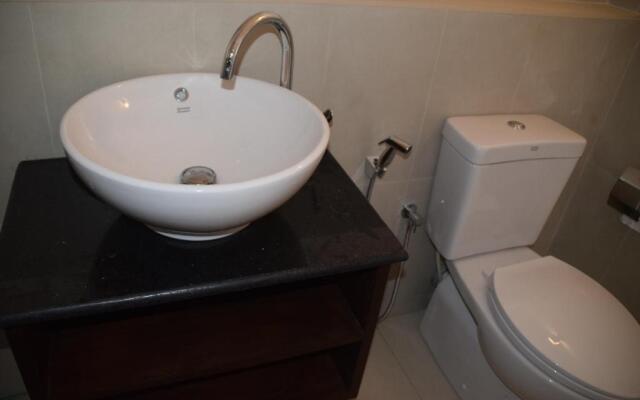 Sanmali Beach Hotel