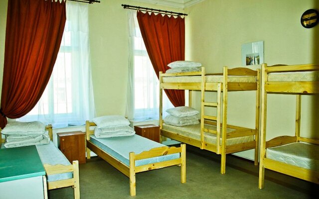 Central Hostel