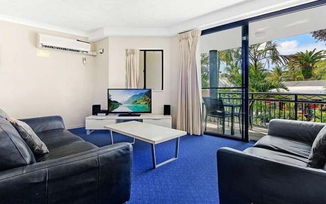 CHA Private Apts Turtle Beach