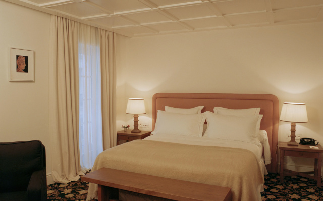 Hôtel Château Voltaire