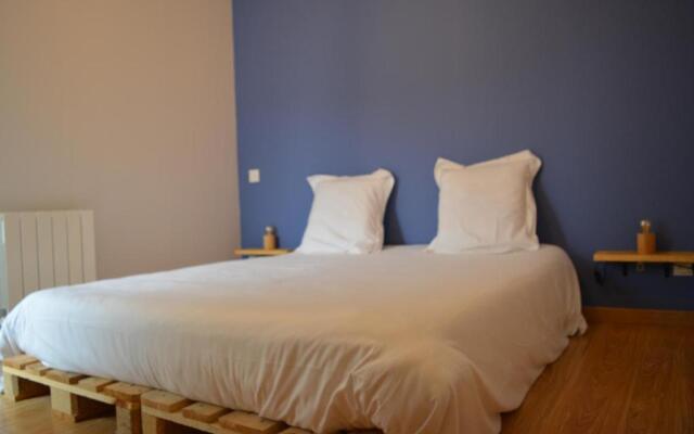 Les oiseaux de la Slack