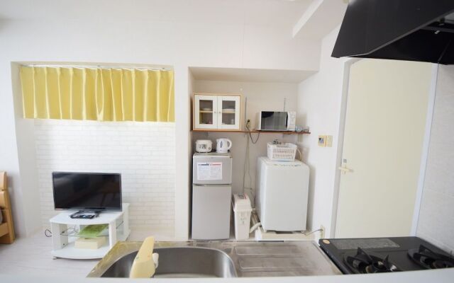 Sumuka Shintoshin ⅰ