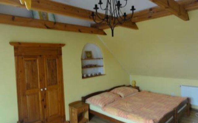 Penzion Keramika