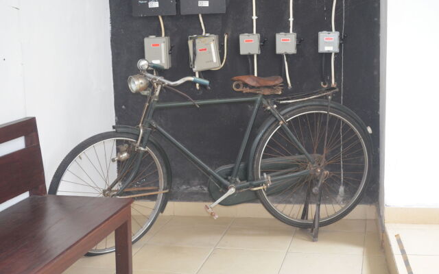 Mawar Asri Hotel
