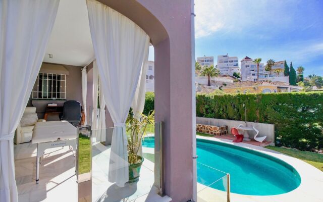 Villa Esmeralda