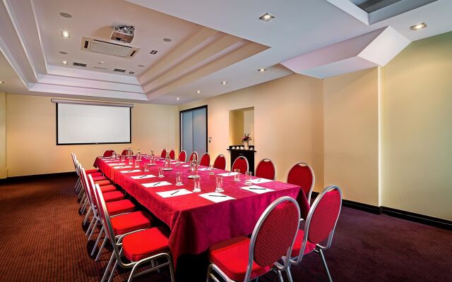 Central Hotel Tullamore