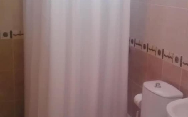 Zeytin Apart Otel