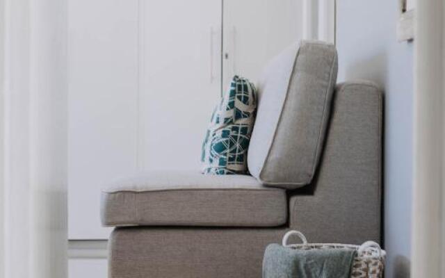 The Living Collective Villa