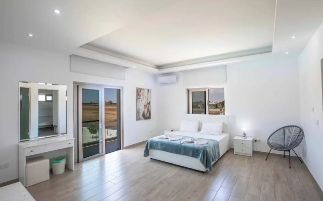 Villa Demeter Ga98