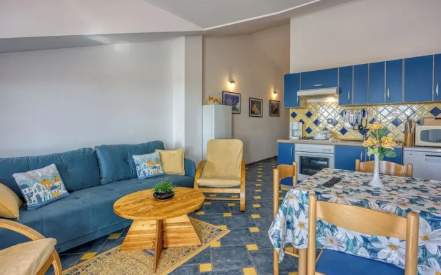 Apartment Jakara 3