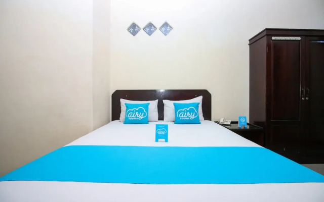 Airy Maluku City Sudirman Ambon