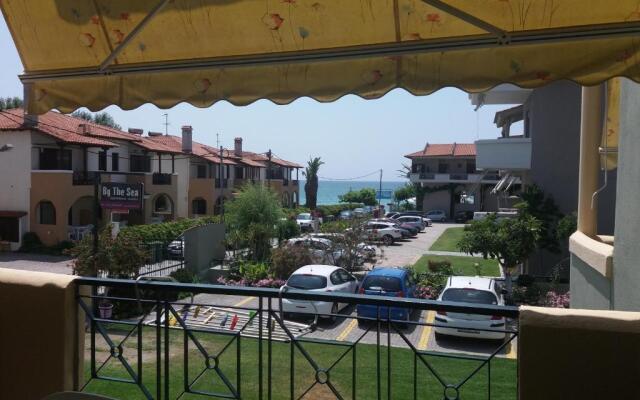 By the Sea Apartments