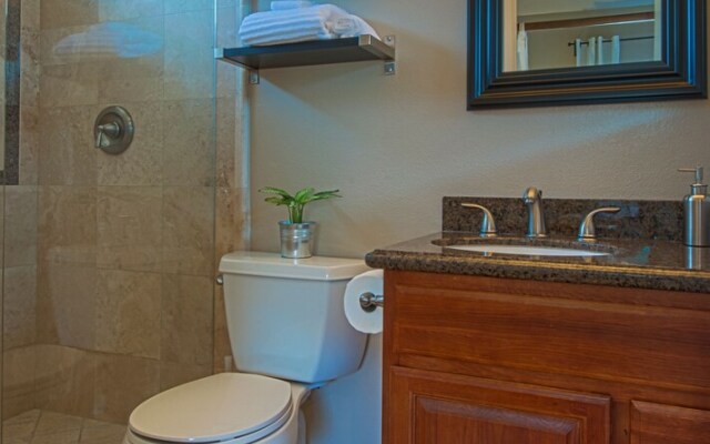 Temple of Doom - 3 Br Condo